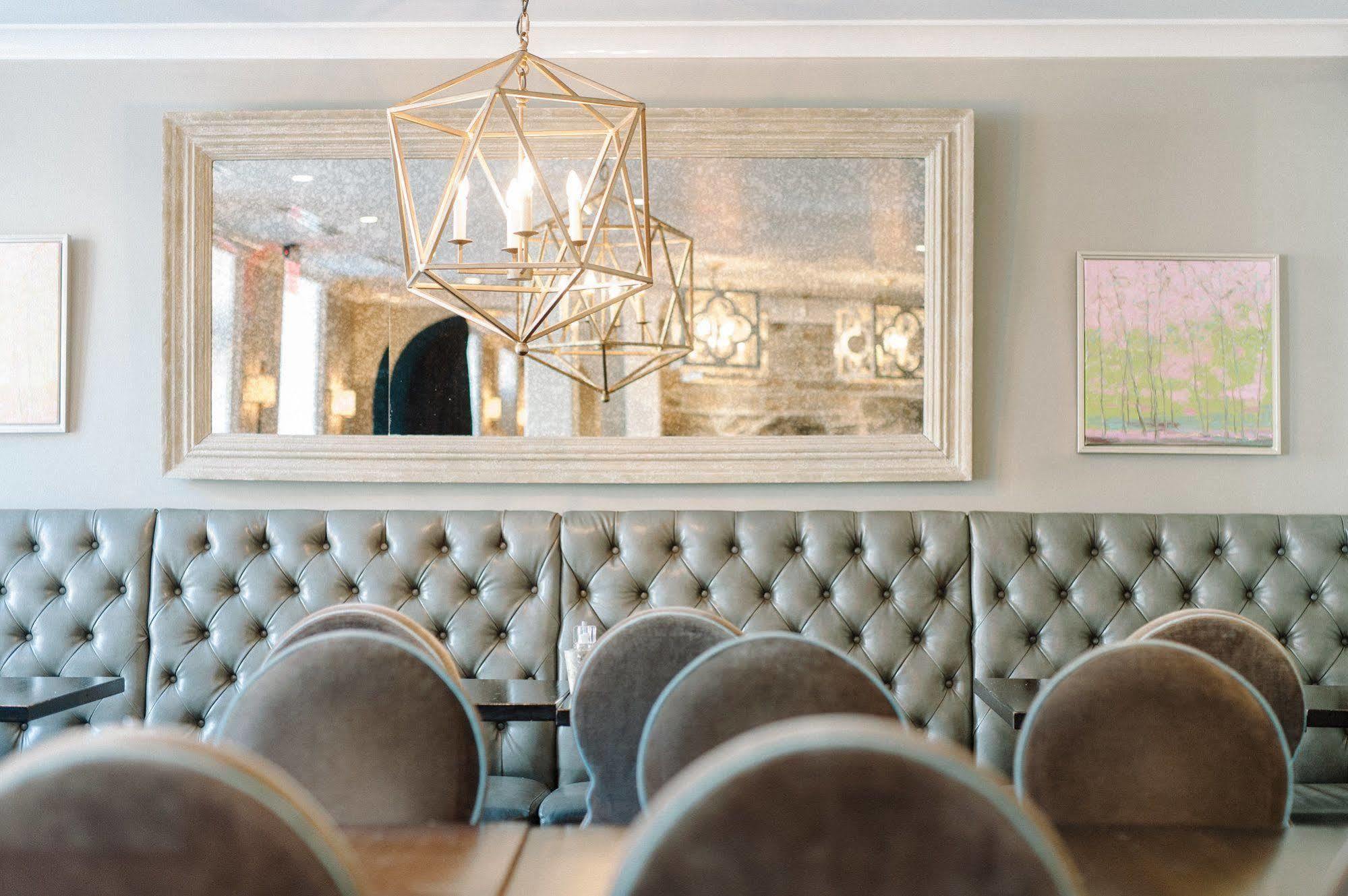The Georges Hotell Lexington Exteriör bild