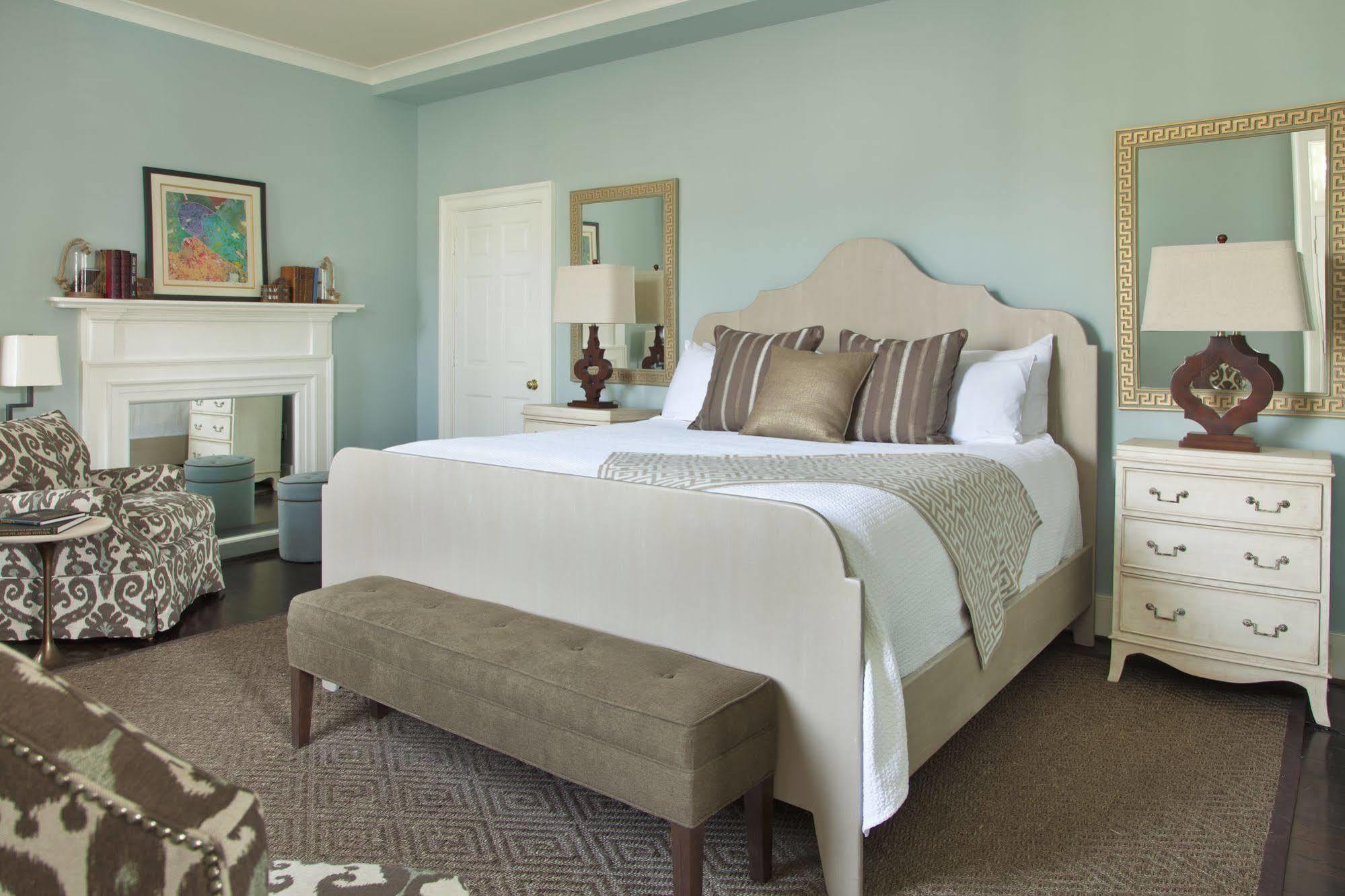 The Georges Hotell Lexington Exteriör bild