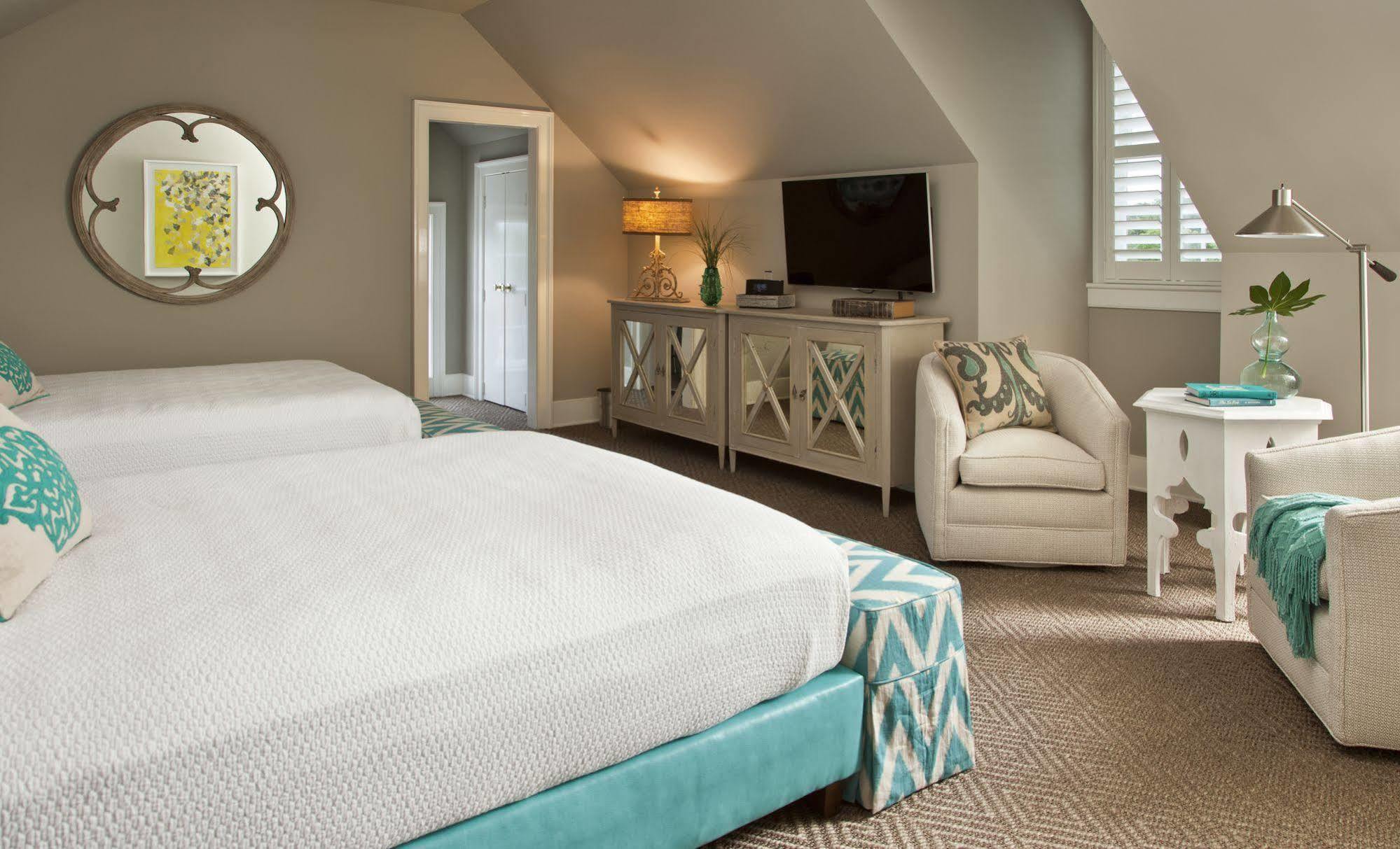 The Georges Hotell Lexington Exteriör bild